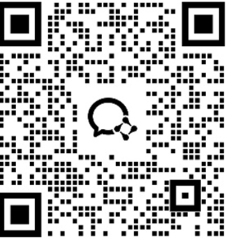 企业微信二维码